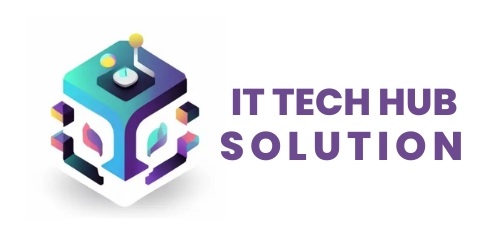 IT Tech Hub Solution